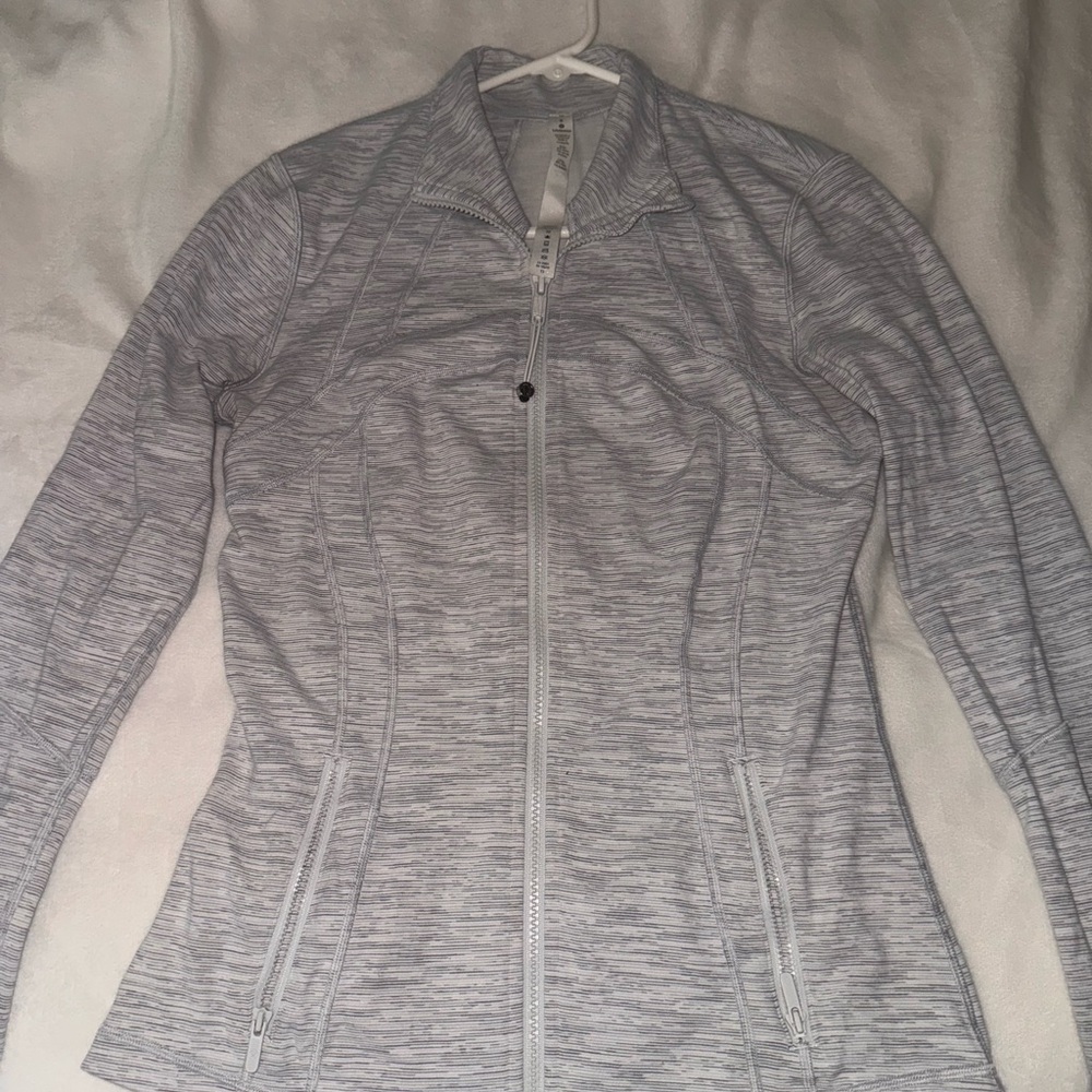 Lululemon Athletica Define Jacket